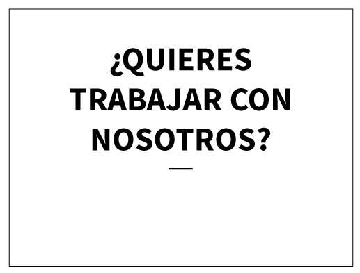 QUIERESTRABAJAR_